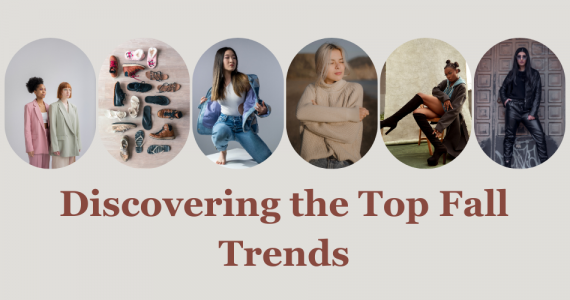 Discovering the Top Fall Trends: Vogue Editors' Picks for Your Cart