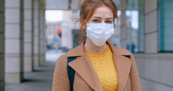 Can You Guess How Long You Are Contagious With COVID-19?