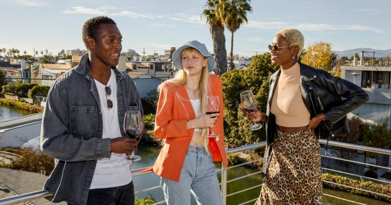 The best 2000s fashion trends.