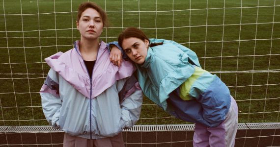 The 90s style you need to know.