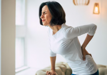 why does my back hurt when i cough