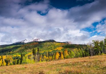 Sightseeing in Durango, Colorado
