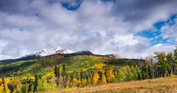 Sightseeing in Durango, Colorado