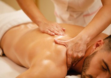 Does massage release toxins?