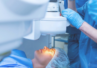 Does LASIK Eye Surgery Hurt?