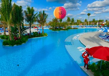 Where to go on vacation in December?