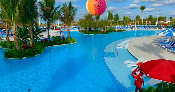 Where to go on vacation in December?