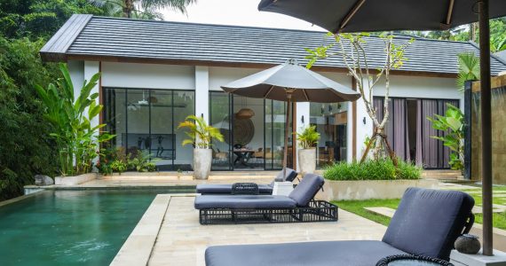 how to decorate a condo?