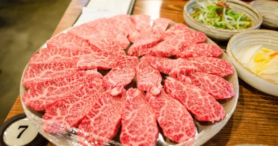 Is Wagyu beef healthy?