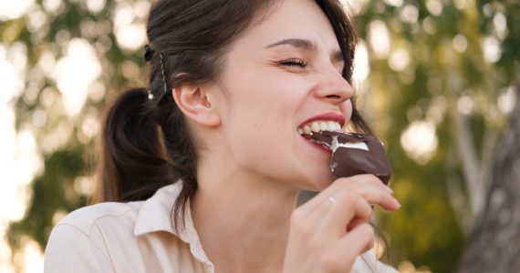 Why do you crave chocolate