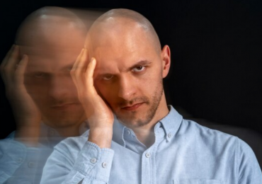 Schizophrenia Research Reveals Disease Processes